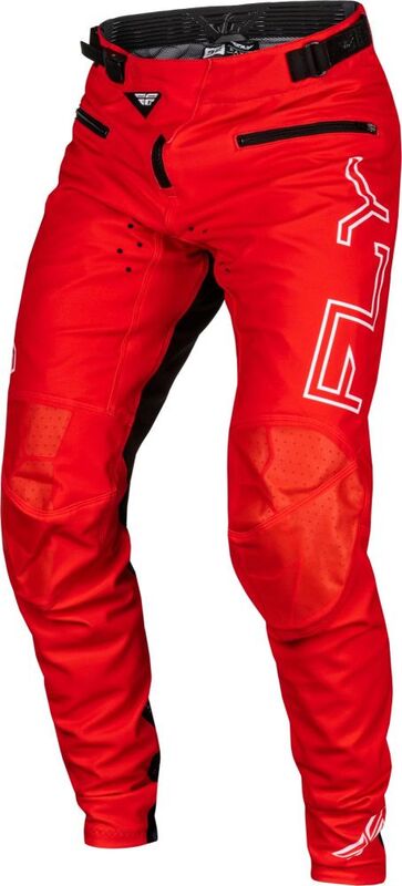 FLY RACING Rayce Bicycle Youth Kindeermat fietsbroek