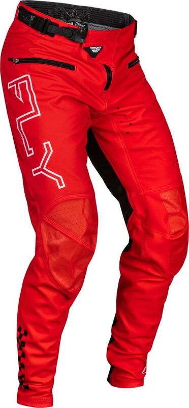 FLY RACING Rayce Bicycle Youth Children's mat cycling pants