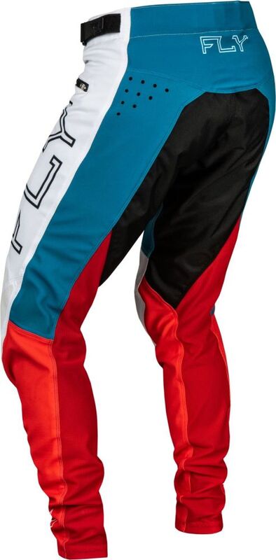 FLY RACING Rayce Bicycle Youth Kindeermat fietsbroek