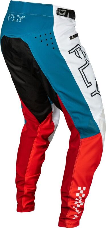 FLY RACING Rayce Bicycle Youth Children's mat cycling pants