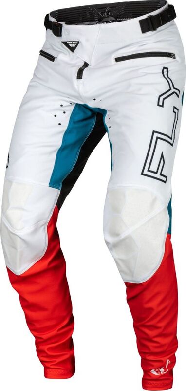 FLY RACING Rayce Bicycle Youth Kindeermat fietsbroek