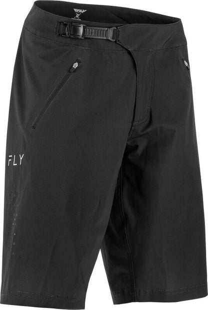 FLY RACING Warpath Short - Black