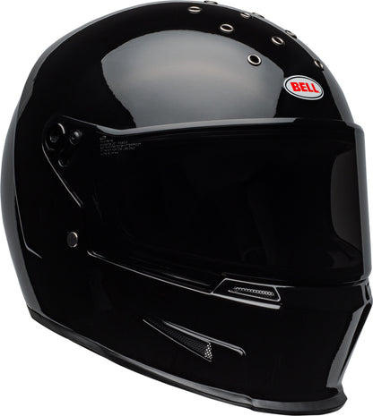 BELL Eliminator Helmet - Gloss Black