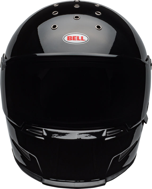 BELL Eliminator Helmet - Gloss Black