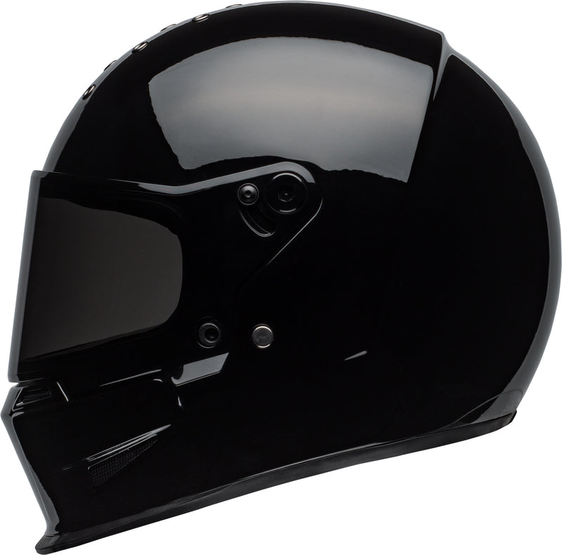 BELL Eliminator Helmet - Gloss Black