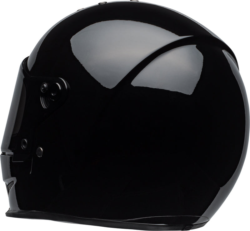 BELL Eliminator Helmet - Gloss Black