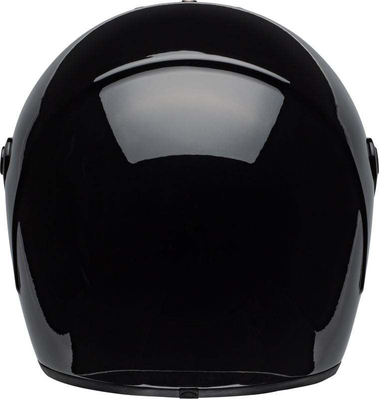 BELL Eliminator Helmet - Gloss Black