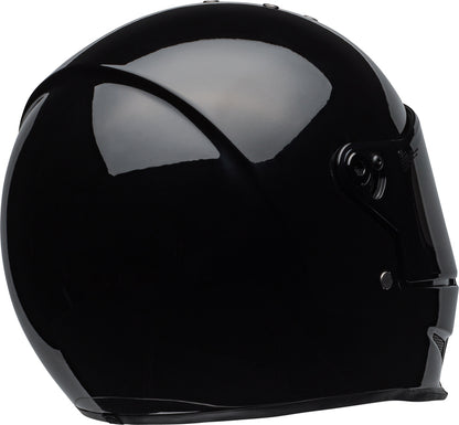 BELL Eliminator Helmet - Gloss Black