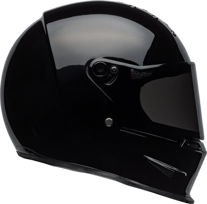 BELL Eliminator Helmet - Gloss Black