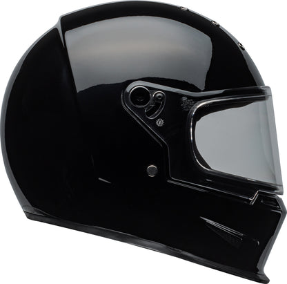 BELL Eliminator Helmet - Gloss Black