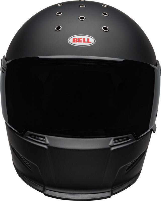 BELL Eliminator Helmet - Gloss Black