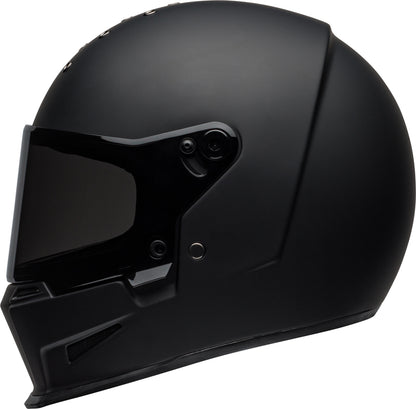 BELL Eliminator Helmet - Gloss Black