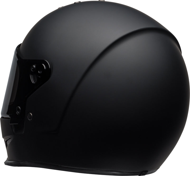 BELL Eliminator Helmet - Gloss Black