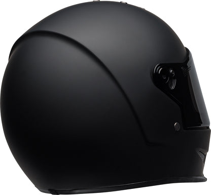 BELL Eliminator Helmet - Gloss Black