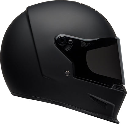 BELL Eliminator Helmet - Gloss Black