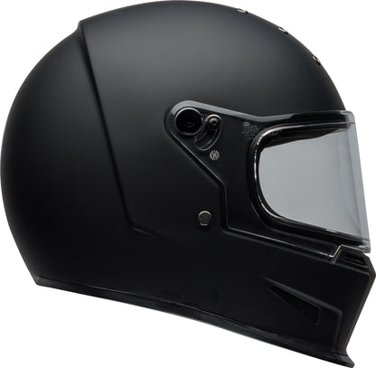 BELL Eliminator Helmet - Gloss Black