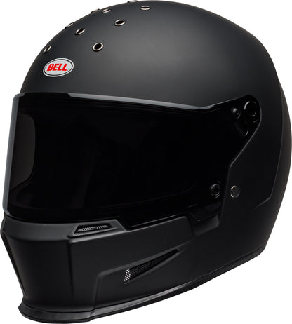 BELL Eliminator Helmet - Gloss Black