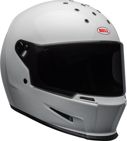 BELL Eliminator Helmet - Gloss Black