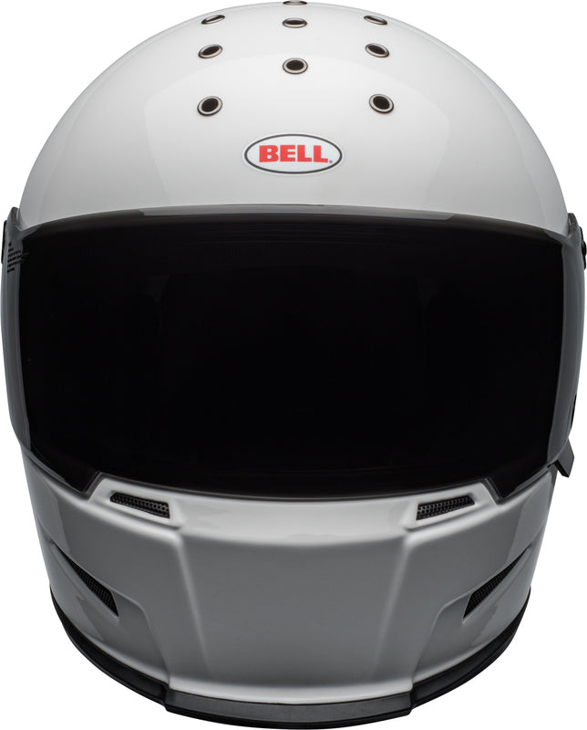 BELL Eliminator Helmet - Gloss Black