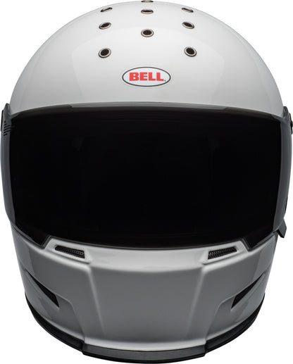 BELL Eliminator Helmet - Gloss Black