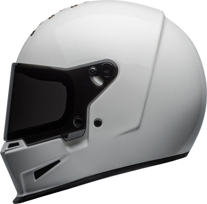 BELL Eliminator Helmet - Gloss Black