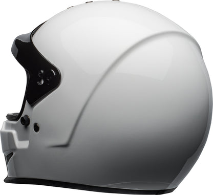 BELL Eliminator Helmet - Gloss Black