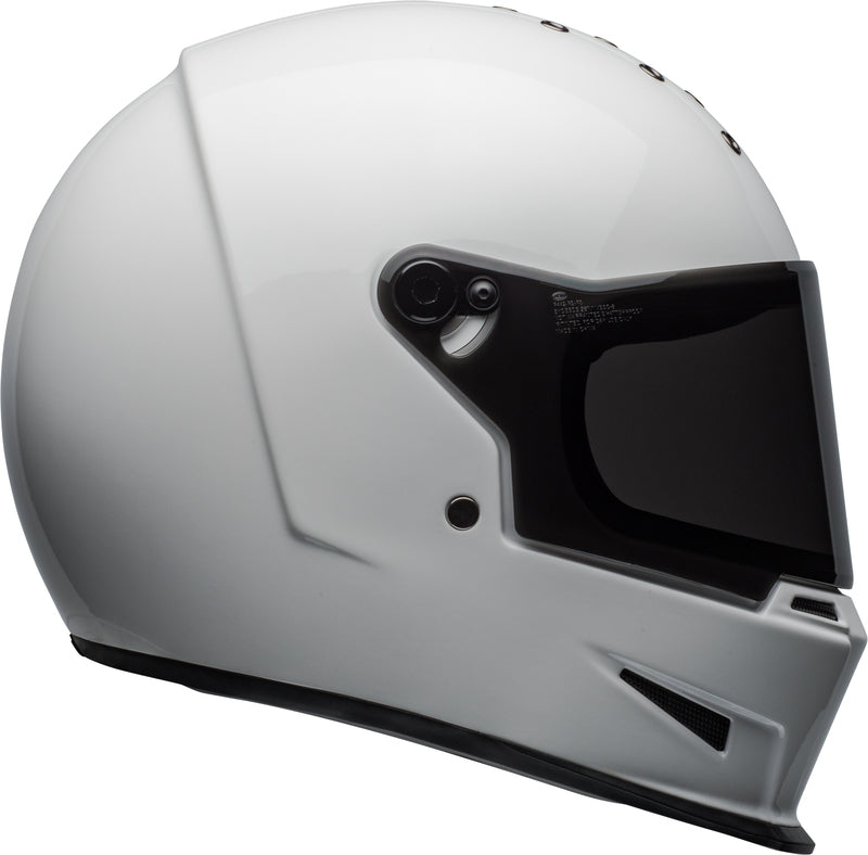 BELL Eliminator Helmet - Gloss Black