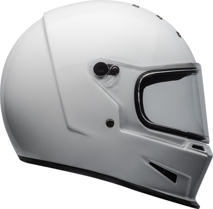 BELL Eliminator Helmet - Gloss Black