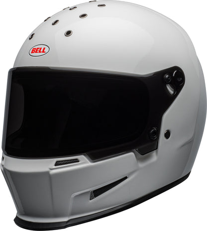 BELL Eliminator Helmet - Gloss Black