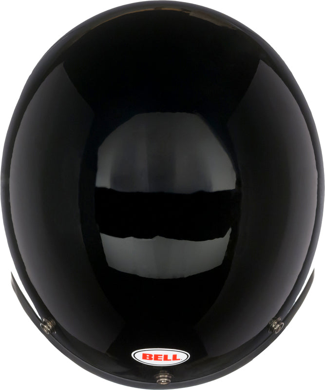 BELL Custom 500 Helmet - Gloss Black