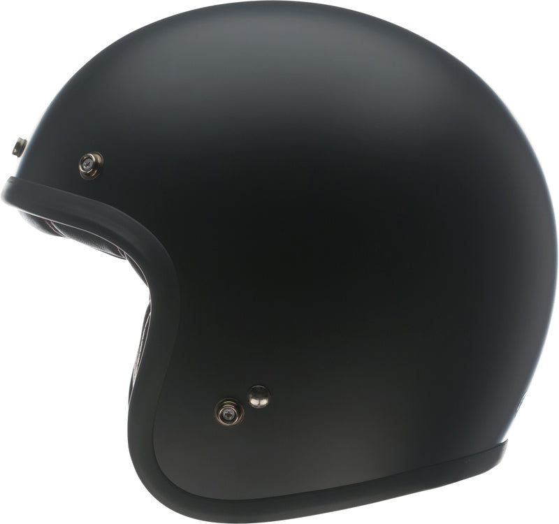 BELL Custom 500 Helmet - Gloss Black