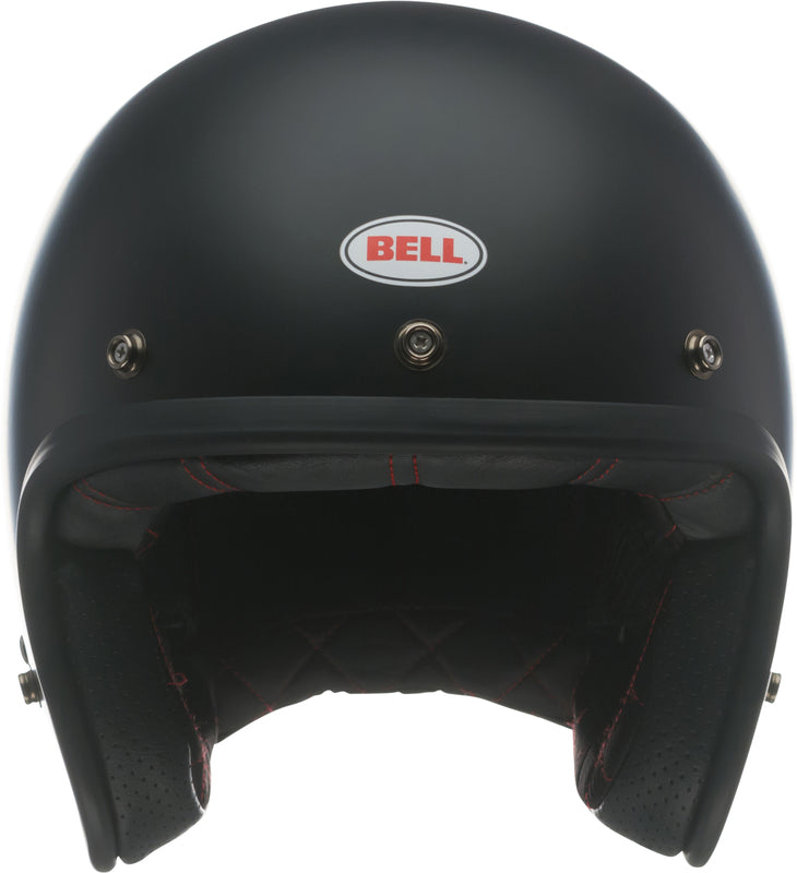 BELL Custom 500 Helmet - Gloss Black