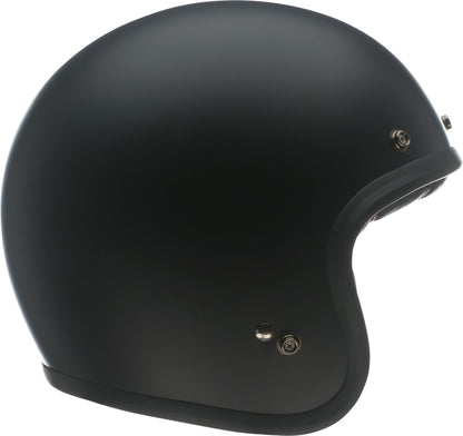 BELL Custom 500 Helmet - Gloss Black