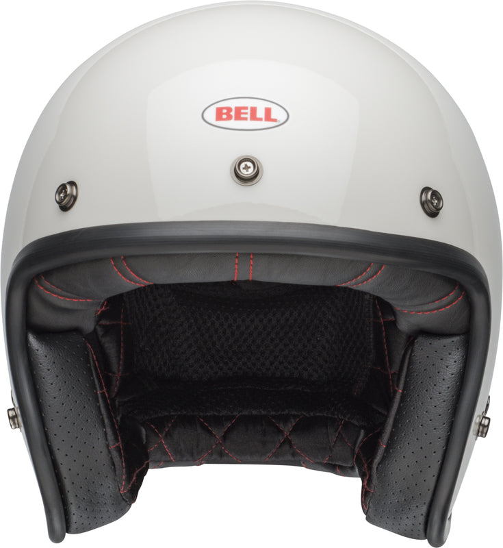 BELL Custom 500 Helmet - Gloss Black