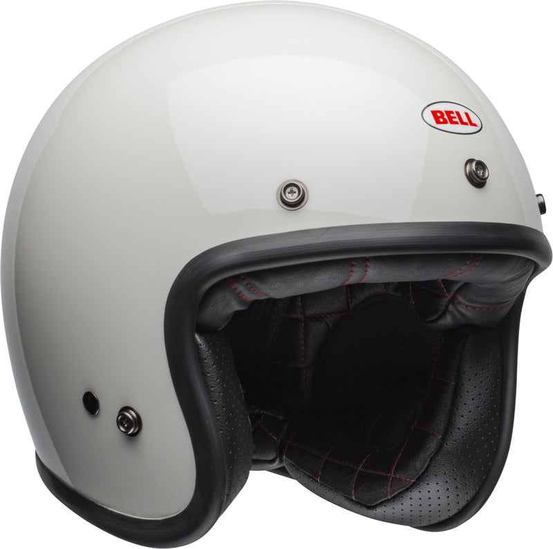 BELL Custom 500 Helmet - Gloss Black