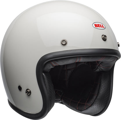 BELL Custom 500 Helmet - Gloss Black