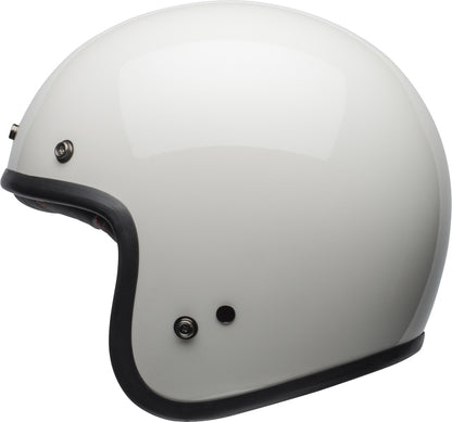 BELL Custom 500 Helmet - Gloss Black