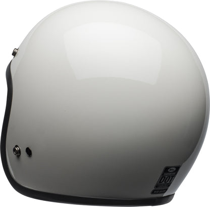 BELL Custom 500 Helmet - Gloss Black