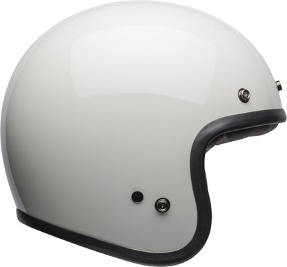 BELL Custom 500 Helmet - Gloss Black