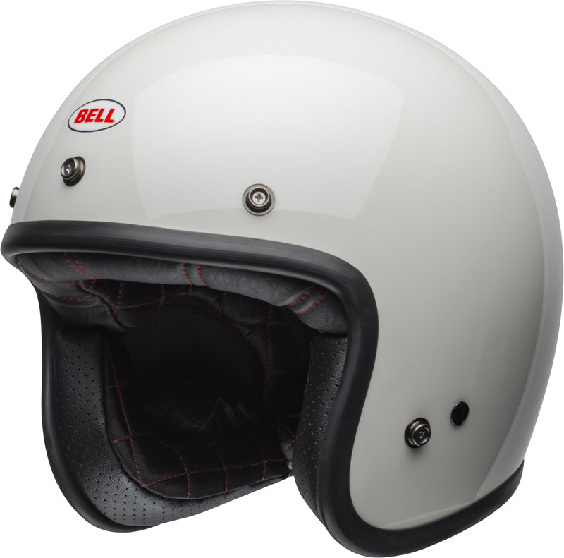 BELL Custom 500 Helmet - Gloss Black