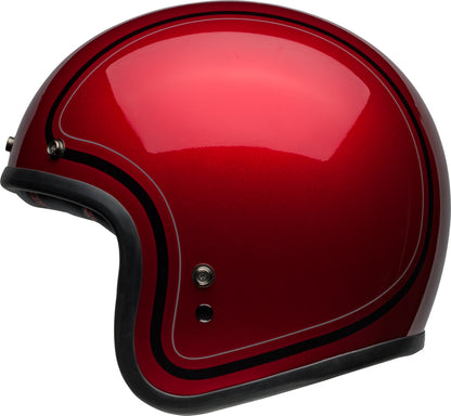 BELL Custom 500 Helmet - Chief Gloss Black