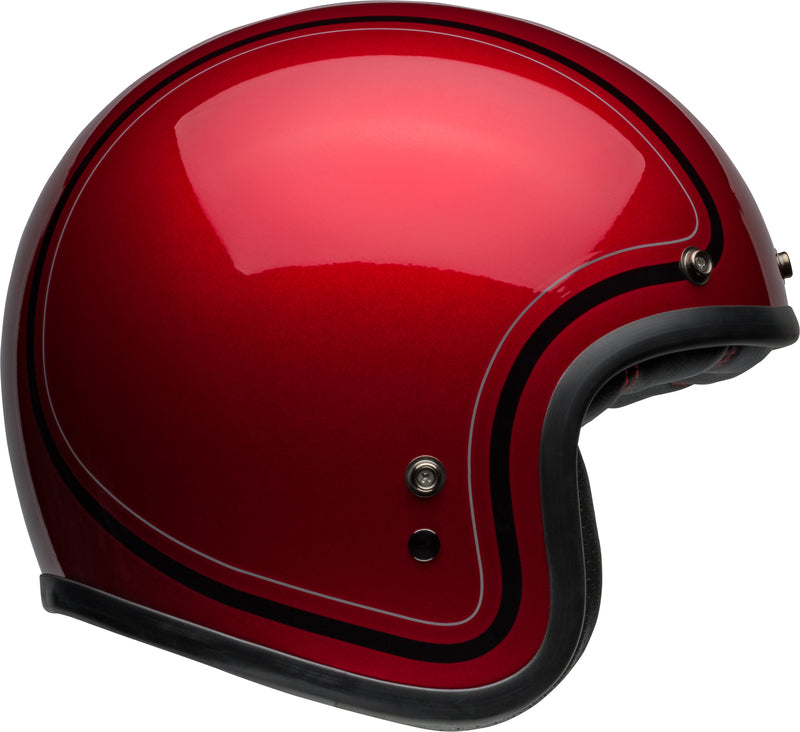 BELL Custom 500 Helmet - Chief Gloss Black