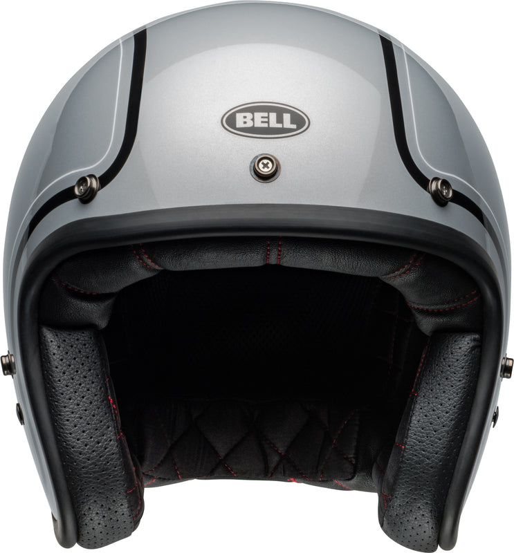 BELL Custom 500 Helmet - Chief Gloss Black