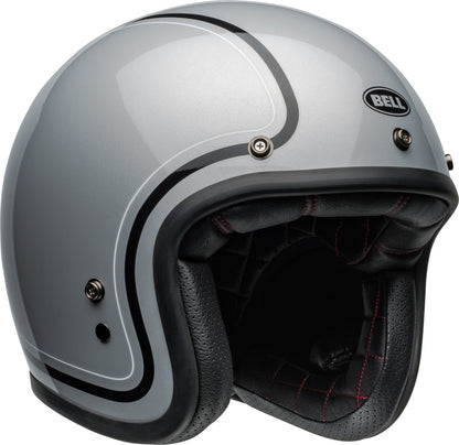 BELL Custom 500 Helmet - Chief Gloss Black