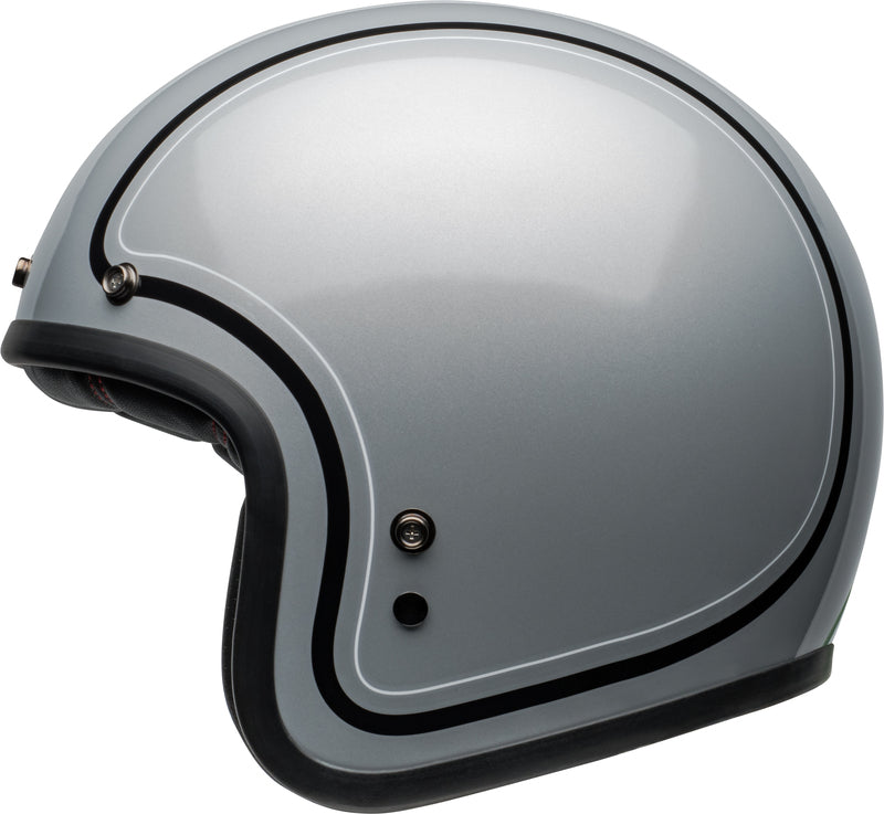 BELL Custom 500 Helmet - Chief Gloss Black