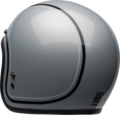 BELL Custom 500 Helmet - Chief Gloss Black