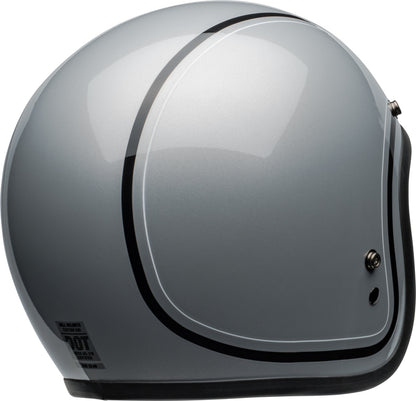 BELL Custom 500 Helmet - Chief Gloss Black