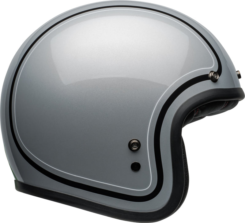 BELL Custom 500 Helmet - Chief Gloss Black