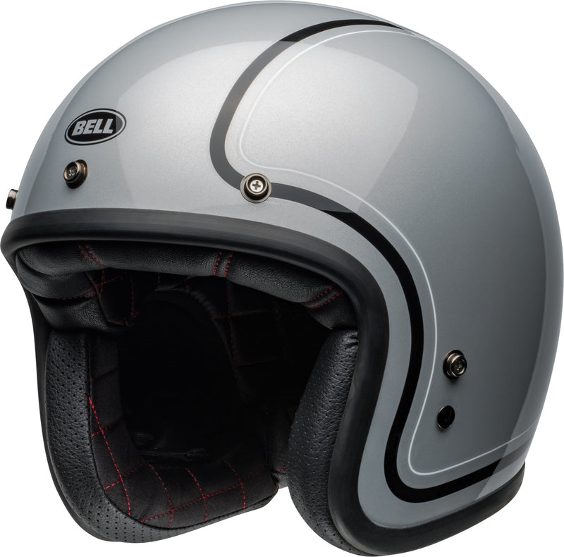 BELL Custom 500 Helmet - Chief Gloss Black