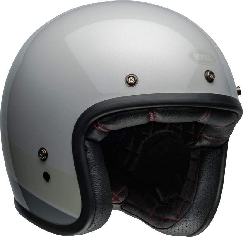 BELL Custom 500 Helmet - Gloss Black Flake